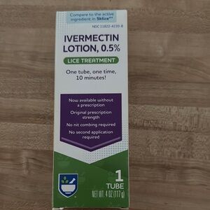 White and Purple Topical Lotion for Other Uses